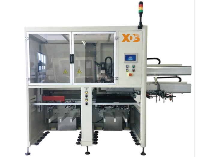 XDB/L-1000 AOI automatic loading and unloading machine