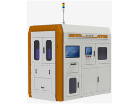 PCB自動包裝機(jī)